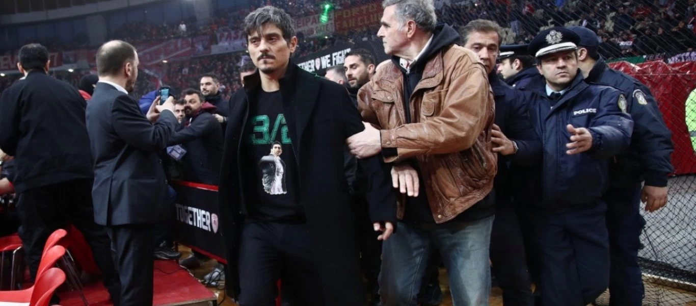 Δημήτρης Γιαννακόπουλος: Ανακοινώθηκαν οι λεπτομέρειες της συνέντευξης Τύπου για το μέλλον του ΠΑΟ